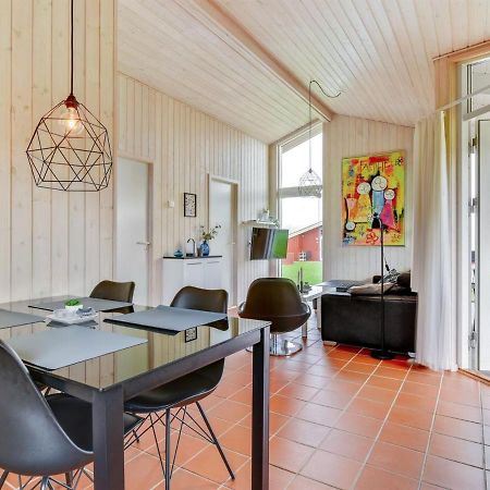 Holiday Home Helga - 100M From The Sea In Se Jutland By Interhome Mommark 外观 照片