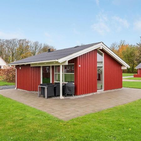 Holiday Home Helga - 100M From The Sea In Se Jutland By Interhome Mommark 外观 照片