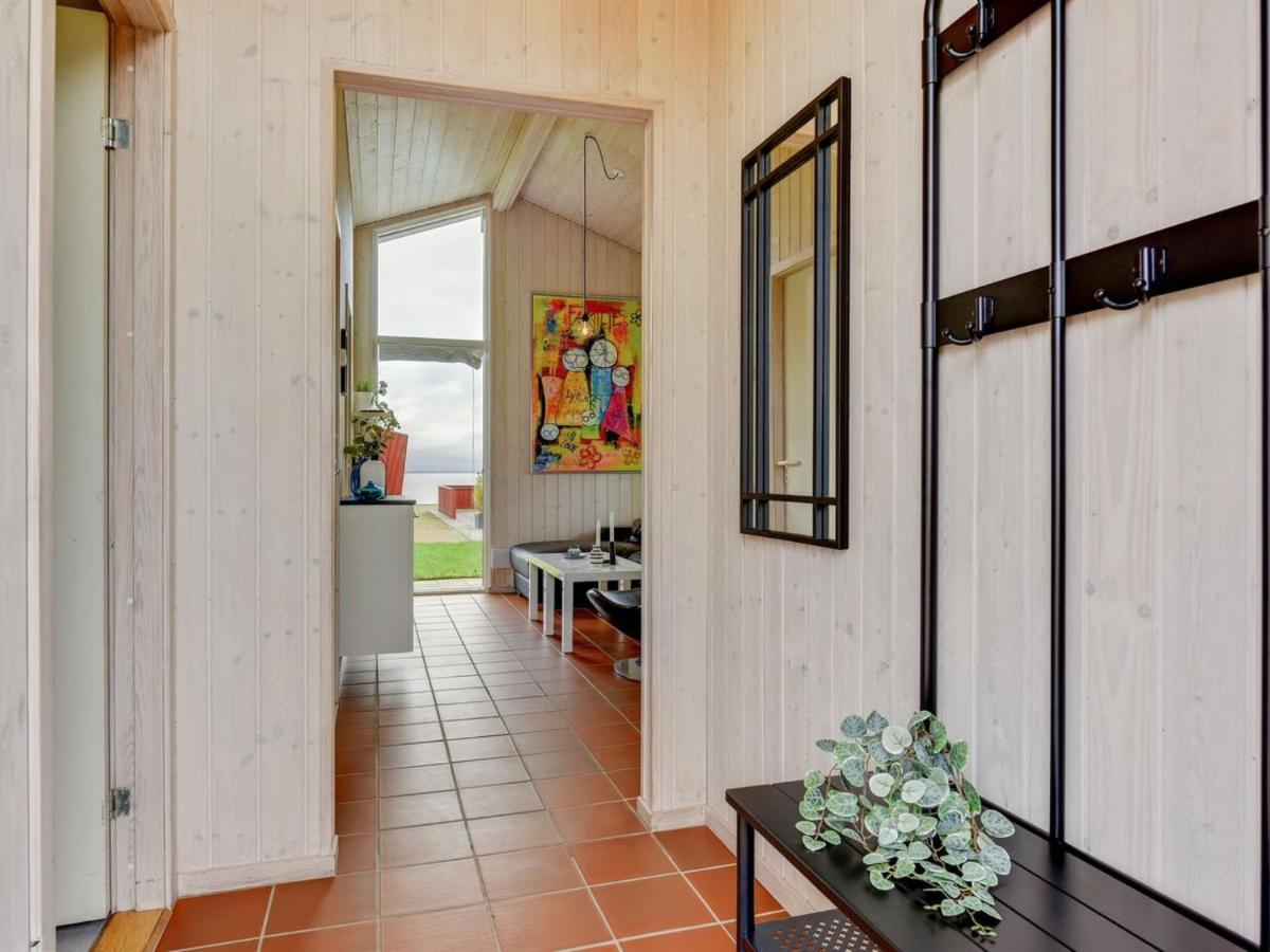 Holiday Home Helga - 100M From The Sea In Se Jutland By Interhome Mommark 外观 照片
