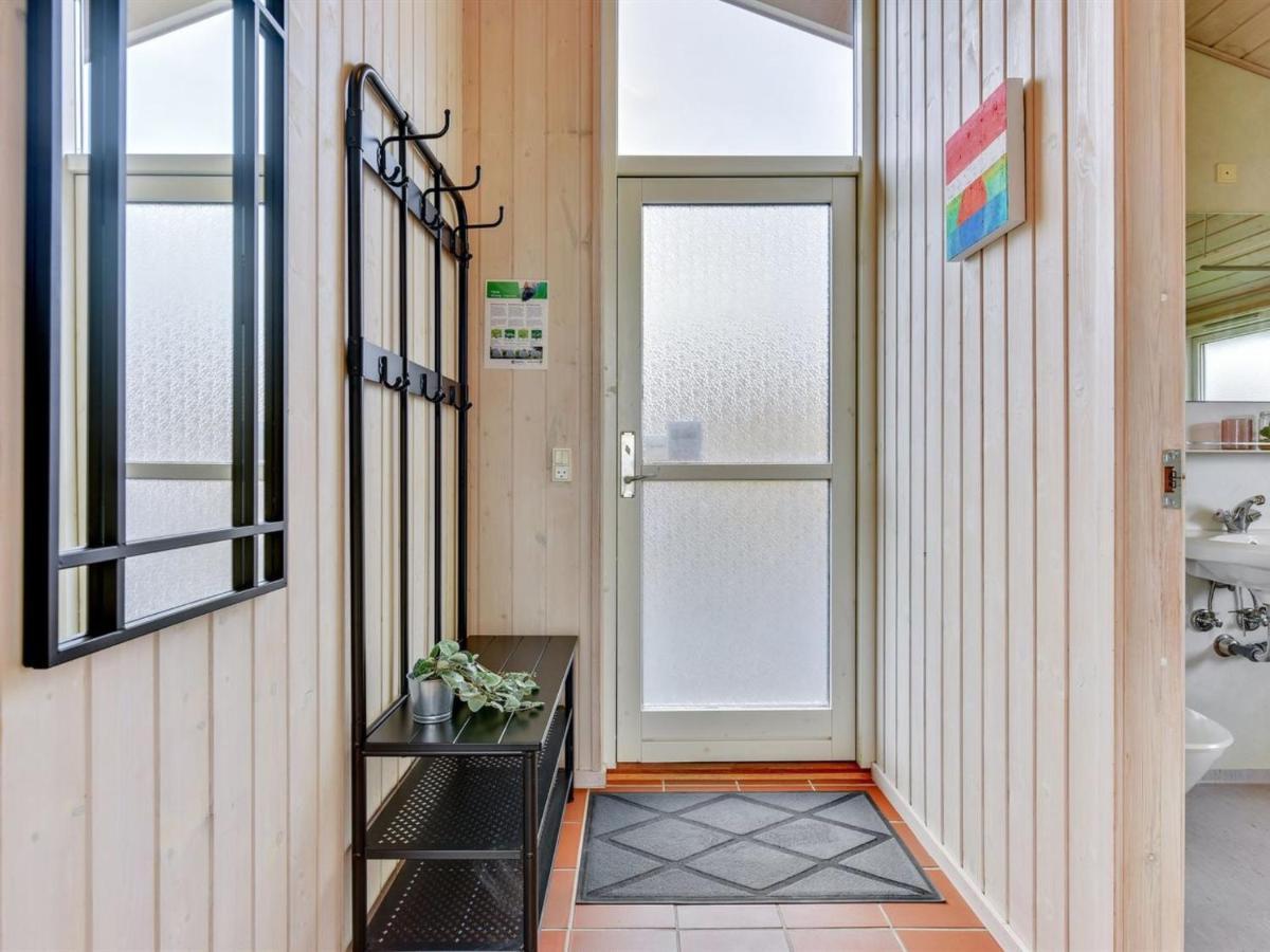 Holiday Home Helga - 100M From The Sea In Se Jutland By Interhome Mommark 外观 照片