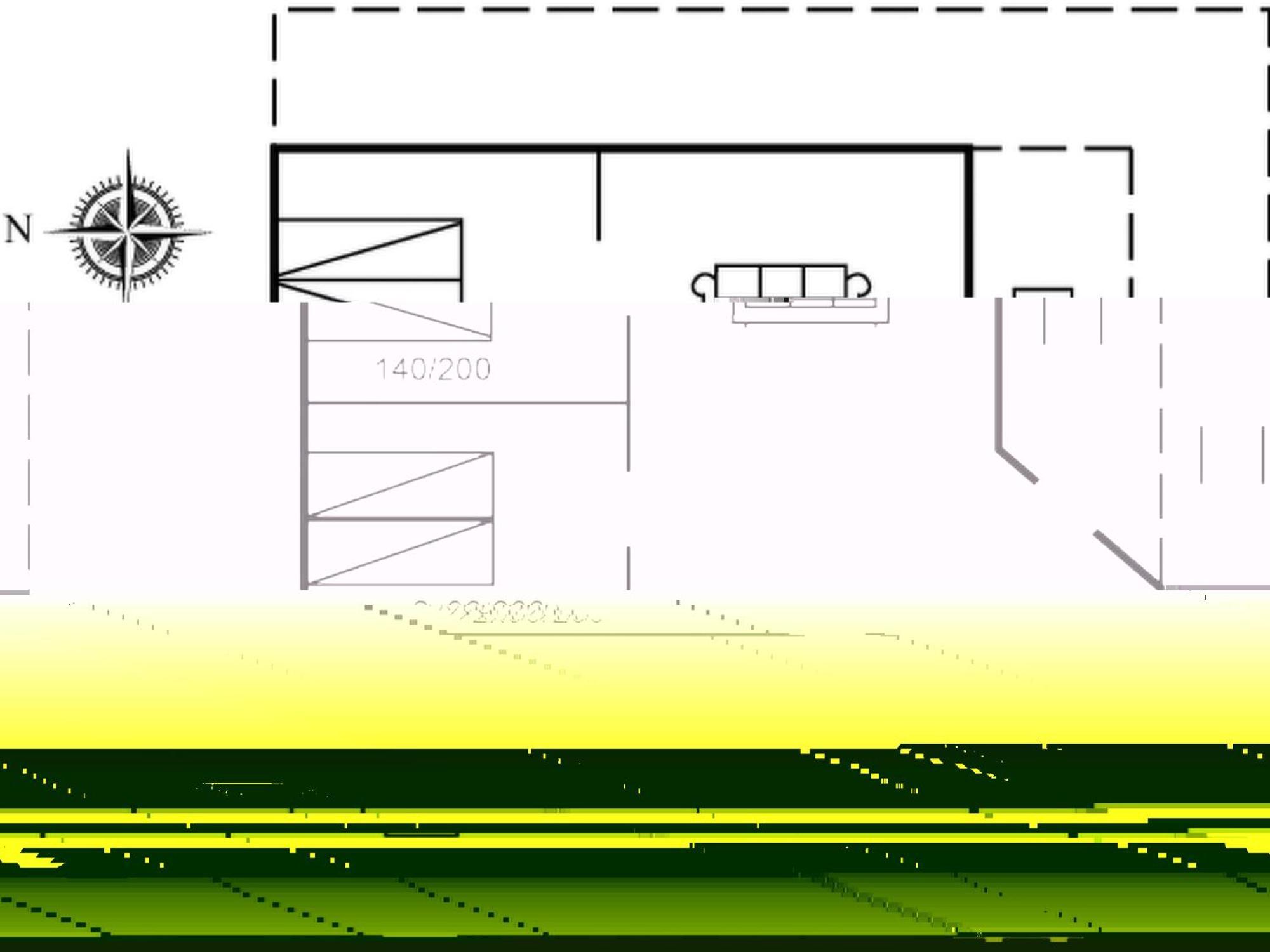 Holiday Home Helga - 100M From The Sea In Se Jutland By Interhome Mommark 外观 照片